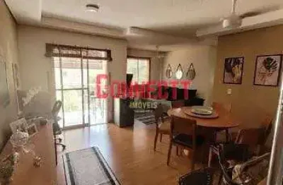 Apartamento de 2 quartos sendo 1 suite  completo em armários.
