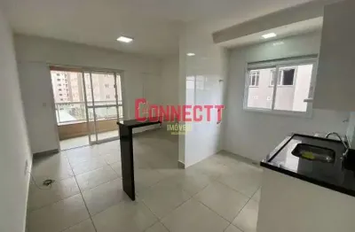 Apartamento de 1 quarto 1 vaga no bairro nova aliança próximo a unip.