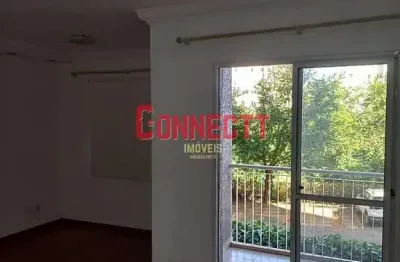 Apartamento à venda, 68 m² por r$ 307.000,00 - alto da boa vista - ribeirão preto/sp