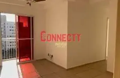 Apartamento com 2 quartos para alugar no Alto da Boa Vista, Ribeirão Preto 