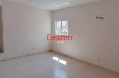 Apartamento à venda, 71 m² por r$ 370.000,00 - santa cruz do josé jacques - ribeirão preto/sp