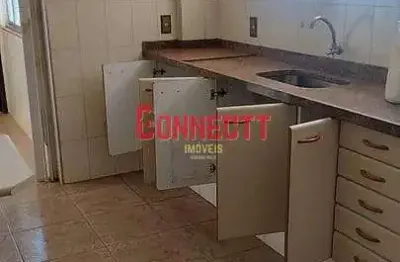 Apartamento com 2 dormitórios à venda, 96 m² por r$ 220.000 - centro - ribeirão preto/sp