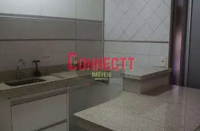 Kitnet à venda, 31 m² por r$ 250.000,00 - vila amélia - ribeirão preto/sp