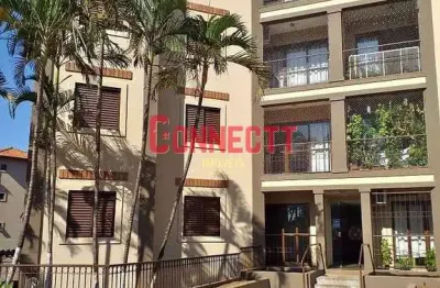 Apartamento à venda, 70 m² por r$ 235.000,00 - vila amélia - ribeirão preto/sp