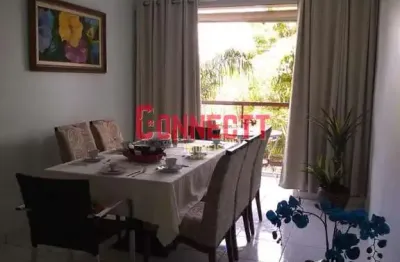 Apartamento à venda, 76 m² por r$ 230.000,00 - parque industrial lagoinha - ribeirão preto/sp