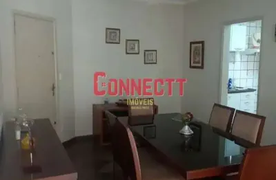 Apartamento com 2 dormitórios à venda, 76 m² por r$ 240.000,00 - vila amélia - ribeirão preto/sp