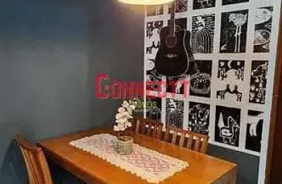 Apartamento à venda, 54 m² por r$ 340.000,00 - vila tibério - ribeirão preto/sp