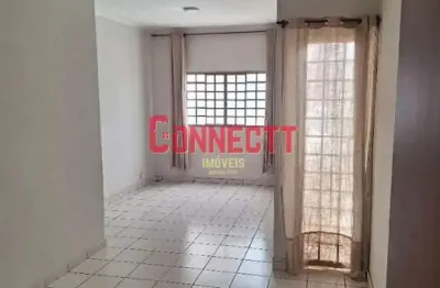 Apartamento com 2 quartos à venda no Parque Anhangüera, Ribeirão Preto 