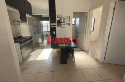 Apartamento de 2 quartos 1 vaga no  bairro lagoinha