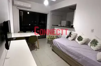 Apartamento de 1 quarto sacada 1 vaga no bairro nova aliança.