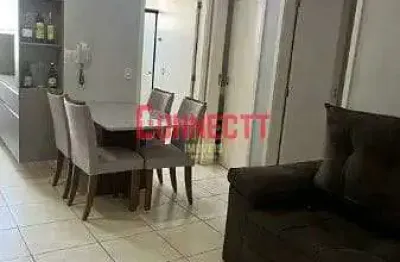 Apartamento de 2 quartos  1  vaga no bairro  jardim itáu