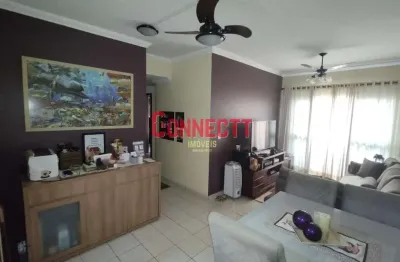 Apartamento à venda, 90 m² por r$ 250.000,00 - planalto verde - ribeirão preto/sp