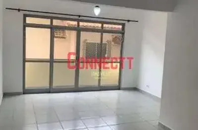Apartamento com 3 dormitórios à venda, 110 m² por r$ 285.000 - centro - ribeirão preto/sp