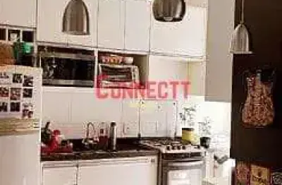 Apartamento de 2 quartos 1 vaga no bairro jardim itau