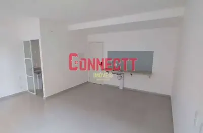 Kitnet / Stúdio à venda no Jardim Nova Aliança Sul, Ribeirão Preto 