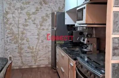 Apartamento 3 dormitórios à venda, 75 m² por r$ 300.000 - presidente médici - ribeirão preto/sp