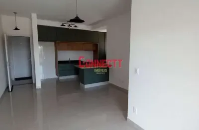 Apartamento com 1 dormitório à venda, 33 m² por r$ 372.000 - ribeirânia - ribeirão preto/sp