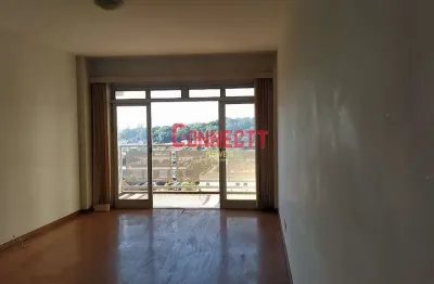 Apartamento 3 dormitórios à venda, 114 m² por r$ 290.000 - centro - ribeirão preto/sp