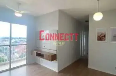 Apartamento com 3 dormitórios à venda, 60 m² por r$ 220.000 - campos elíseos - ribeirão preto/sp