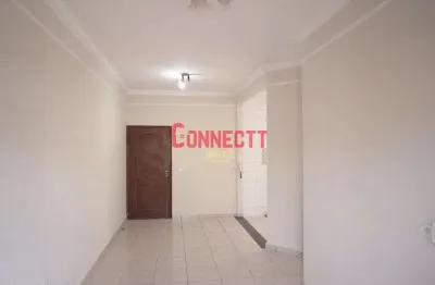 Apartamento de 2 quartos sendo 1 suite  no bairro  parque  dos bandeirantes.