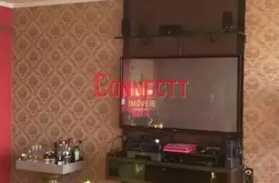 Apartamento com 3 quartos à venda no Centro, Ribeirão Preto 