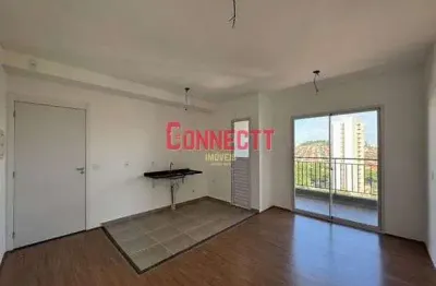 Apartamento de 2 quartos 1 vaga no bairro jardim anhanguera.
