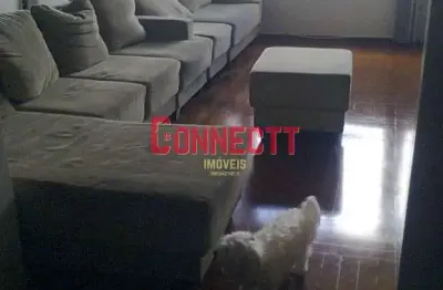 Apartamento com 3 quartos à venda, 164 m² por r$ 425.000 - centro - ribeirão preto/sp