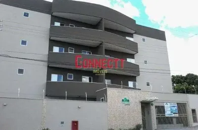 Apartamento à venda, 99 m² por r$ 300.000,00 - jardim anhangüera - ribeirão preto/sp