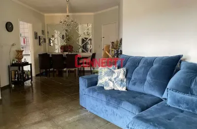 Apartamento à venda, 60 m² por r$ 270.000,00 - vila amélia - ribeirão preto/sp