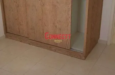 Apartamento à venda, 53 m² por r$ 400.000,00 - nova aliança - ribeirão preto/sp