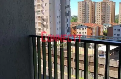 Apartamento à venda, 51 m² por r$ 323.000,00 - alto da boa vista - ribeirão preto/sp