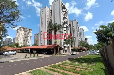 Apartamento à venda, 89 m² por r$ 340.000,00 - jardim sumaré - ribeirão preto/sp