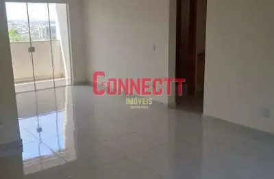 Apartamento à venda, 84 m² por r$ 298.000,00 - vila monte alegre - ribeirão preto/sp