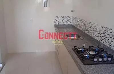 Apartamento à venda, 84 m² por r$ 300.000,00 - vila monte alegre - ribeirão preto/sp