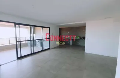 Apartamento com 3 quartos à venda no Jardim Olhos d'Água, Ribeirão Preto 