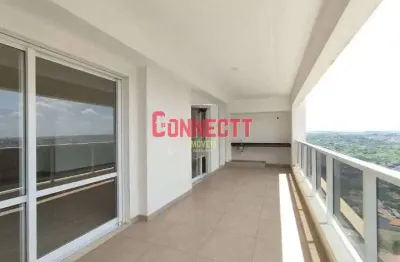 Apartamento à venda, 175 m² por r$ 1.300.000,00 - nova aliança - ribeirão preto/sp