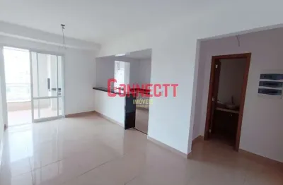 Apartamento de  127m²  com 3 suites e 2 vagas  cobertas , andar alto, no bairro nova aliança.
