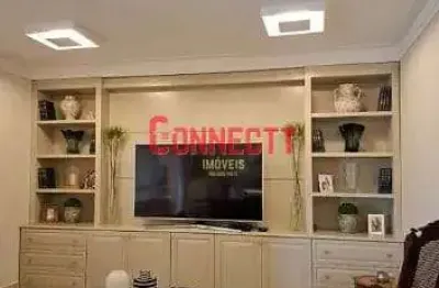 Apartamento com 3 quartos à venda no Jardim Botânico, Ribeirão Preto 