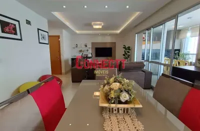 Apartamento 3 suites varanda gourmet 3 vagas no irajá.