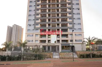 Apartamento com 2 quartos à venda no Jardim Olhos d\'Água, Ribeirão Preto 