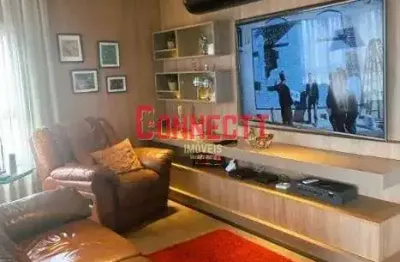 Apartamento de 2 suite  1 master com closet e 3 vagas no bairro bosque das juritis
