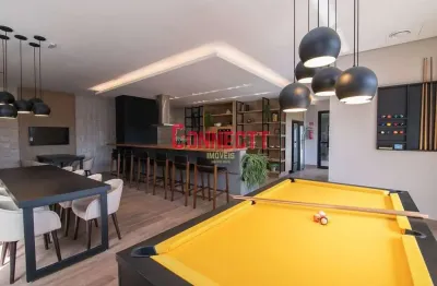 Apartamento com 3 dormitórios à venda, 135 m² por r$ 1.060.000,00 - jardim olhos d'água - ribeirão