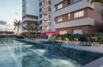 Apartamento com 3 dormitórios à venda, 132 m² por r$ 1.250.000,00 - jardim botânico - ribeirão pret