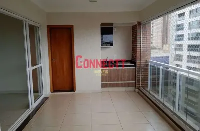 Apartamento com 3 dormitórios à venda, 144 m² por r$ 1.100.000 - jardim botânico - ribeirão preto/s