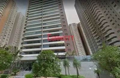 Apartamento com 4 dormitórios à venda, 194 m² por r$ 1.380.000,00 - jardim botânico - ribeirão pret