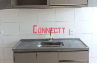 Apartamento com 2 dormitórios à venda, 42 m² por r$ 152.000 - residencial parque dos servidores - r