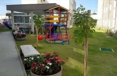 Apartamento com 2 dormitórios à venda, 42 m² por r$ 170.000 - valentina figueiredo - ribeirão preto