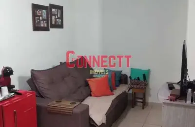 Apartamento com 2 dormitórios à venda, 47 m² por r$ 158.000,00 - sumarezinho - ribeirão preto/sp
