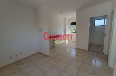 Apartamento com 2 dormitórios à venda, 42 m² por r$ 155.000,00 - jardim doutor paulo gomes romeo -