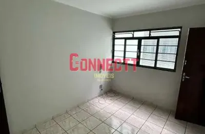 Apartamento com 2 dormitórios à venda, 50 m² por r$ 200.000,00 - jardim paulista - ribeirão preto/s